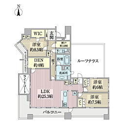 リーセントヒルズステーションフロントJ棟