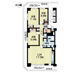 サニータウン習志野台サンハイツ 0413