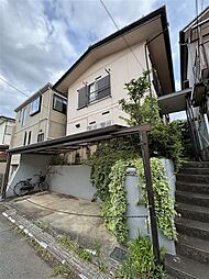 松が丘1丁目 土地