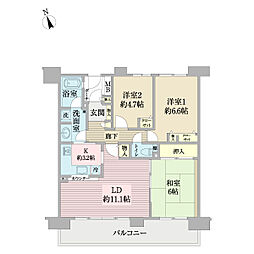 グリーンハイツ八千代壱番館