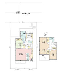 八千代市ゆりのき台5丁目戸建
