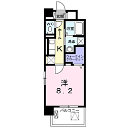 グラン　アベニューIV 603