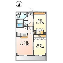 グランベル・ハウスII