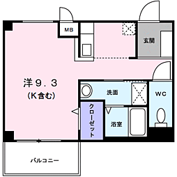 カーサ・アウローラ 202