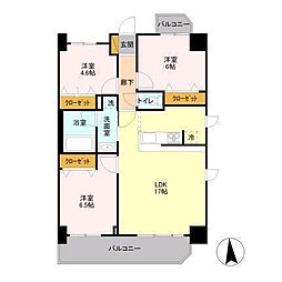 アンクレージュ 205