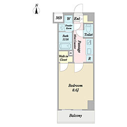 プロシード新松戸 0204