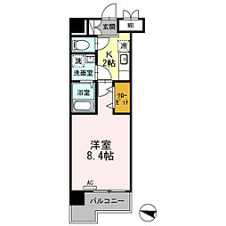 カーサ フェリーチェ 柴又 106