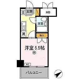コンフォール小泉 513