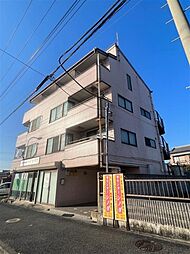 ユーキマンション 0201