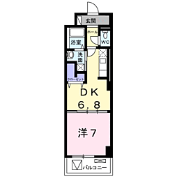 グレイス　スクエア 203