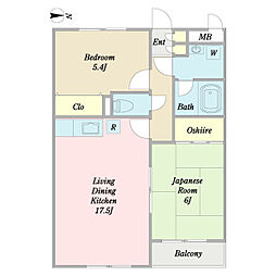 あさひ壱番館 0303