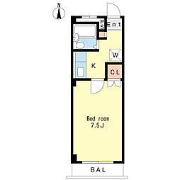 エステート新松戸21 0306