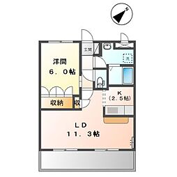 K’ｓ　GARDEN(ケーズガーデン)