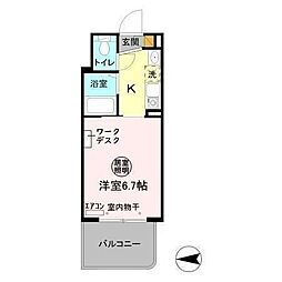 パティオ坂巻 216