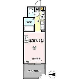 パティオ坂巻 117
