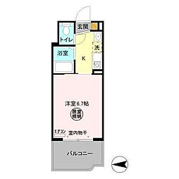 パティオ坂巻 117