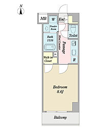 プロシード新松戸