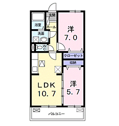 アンジュエールII 204