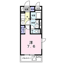ラ・ポーズ 401