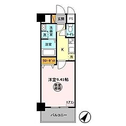 ＧＲＡＮＤ　ＲＩＳＥ　住居 303