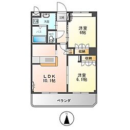 ベルファミーユ1