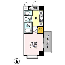 クリエール吉川 101