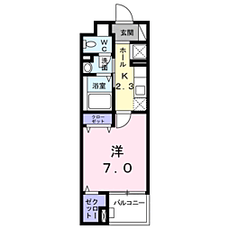 フルーヴ 202