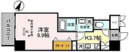 グレースクレスト八潮 205