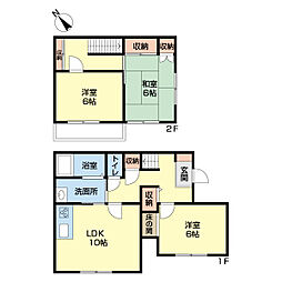 松戸市大橋戸建