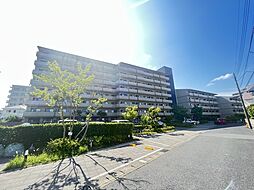リノア新松戸2号棟