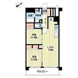 マンション第八松戸 0309