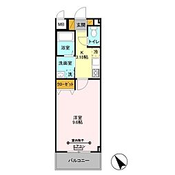 VILLA MISTRAL 308