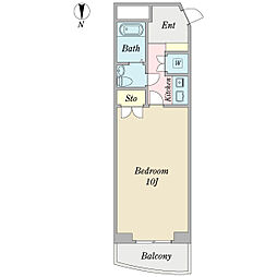 オルトせんげん台 0105