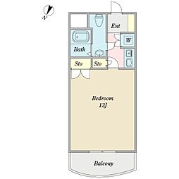オルトせんげん台 0206