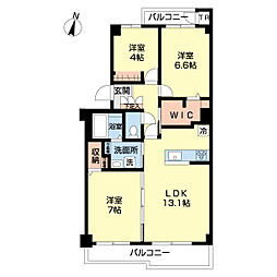 エヴァートコローレ千間台 0103
