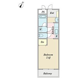 トシノ邦栄マンション 0303