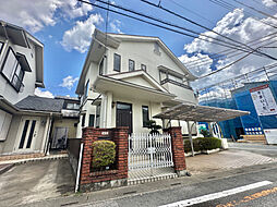 豊町二丁目戸建
