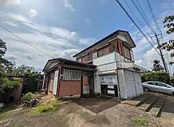 春日部市倉常土地