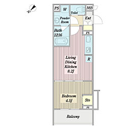 Ｌ’Ｅｘｃｅｌｌｅｎｃｅ　Ｍ 0107