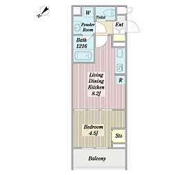 Ｌ’Ｅｘｃｅｌｌｅｎｃｅ　Ｍ 0207
