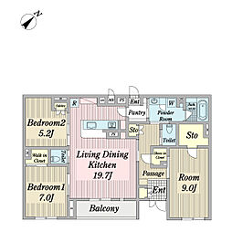 Ｌ’Ｅｘｃｅｌｌｅｎｃｅ　Ｍ 1