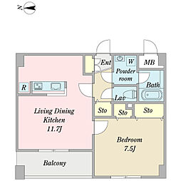 レフィナード 0307