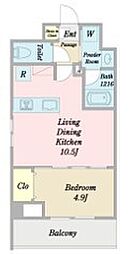 桜レジデンス 0103