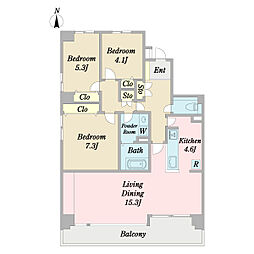 東松原クレスト 0301