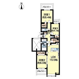 藤和上北沢ホームズ 0302