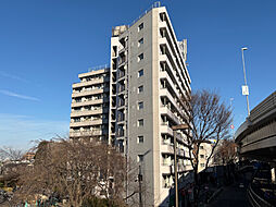 シャトレ明大前マンション