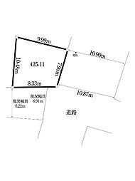 文京区水道2丁目売地