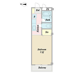 スターハイツ 0106