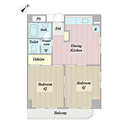 エメラルドマンション 0403