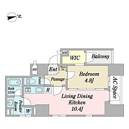 ＧＬＡＮＺ新小岩 0203